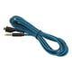 thumbnail image 4 of Cable de cobre para auriculares, cable de sonido para auriculares, resistente al desgaste, cable de sonido de repuesto, cable de sonido para auriculares, respuesta rápida, 4 of 8