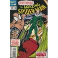 thumbnail image 1 of Amazing Spider-Man, The #386 VF ; Marvel Comic Book, 1 of 1