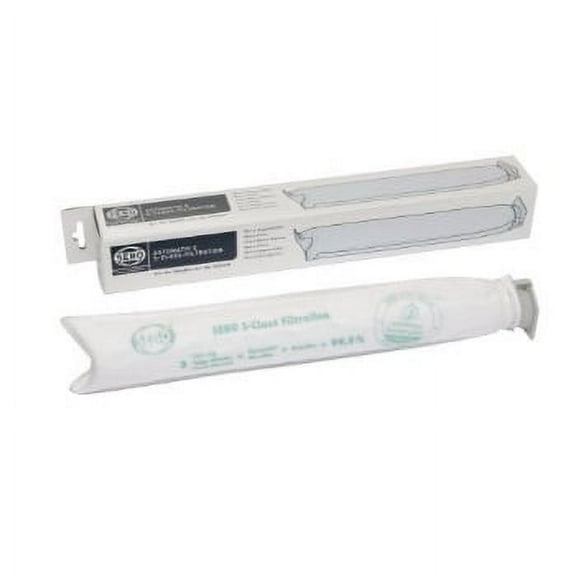 SEBO 5036ER Micro Hygiene Filter - Suitable For All X Series Models