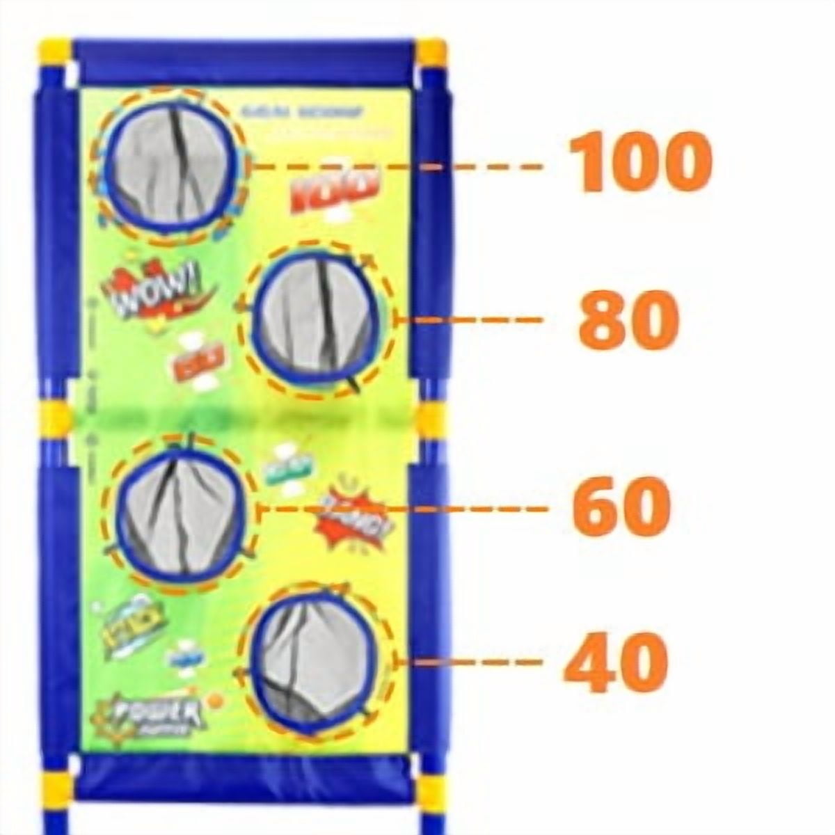 AZ Toys Twin Pack Bow and Arrow Set for Kids- Light Up Archery Set