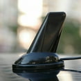 thumbnail image 5 of Shark Fin Dual Band VHF UHF Antenna For QYT Kenwood TYT YAESU Car Mobile Radio, 5 of 7