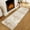 Light Brown, variant on ZACOO 6x9 Fuzzy Nursery Floor Rugs for Kids Dorm Home Decor Non-Slip Rug Ultra Soft Fluffy Rugs for Bedroom, Light Brown