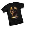Ready! -- CW's The Flash TV Show Adult T-Shirt, Small