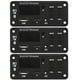 thumbnail image 1 of 3X Placa Decodificadora de MP3 Amplificador 25Wx2 12V MóDulo de Audio Reproductor MP3 Inalámbrico, 1 of 5