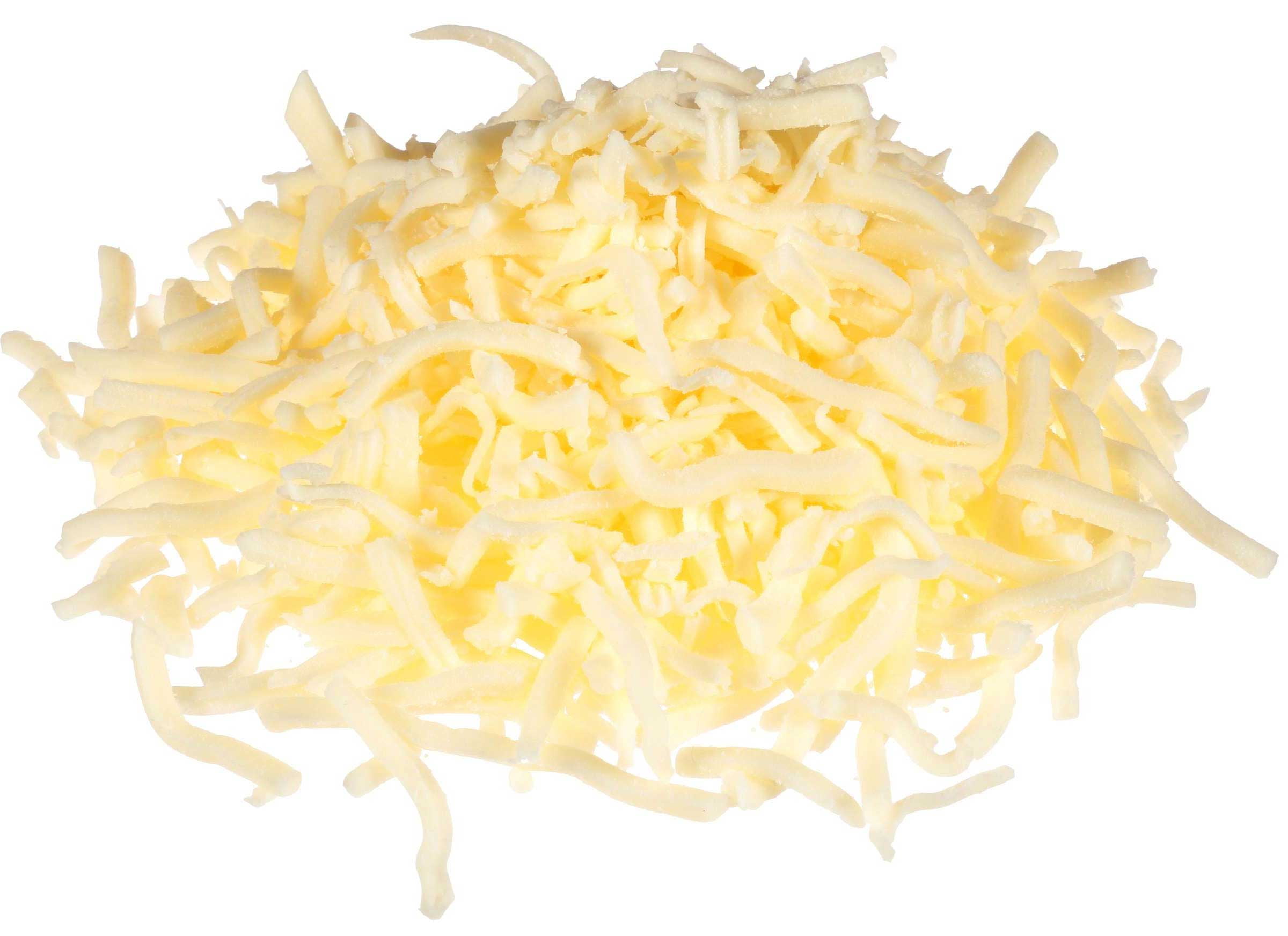 American White Cheese Bulk - 5lbs - Market Pantry™ : Target