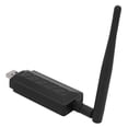 thumbnail image 3 of Adaptador WiFi USB Bling Bling 2.4G 150 Mbps para Computadora, 3 of 12