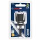 thumbnail image 4 of Sierra copa para madera Bosch HCS125 de 3,2 cm con eje, 4 of 4