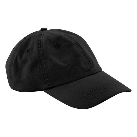 Beechfield Adult Cotton Baseball Cap
