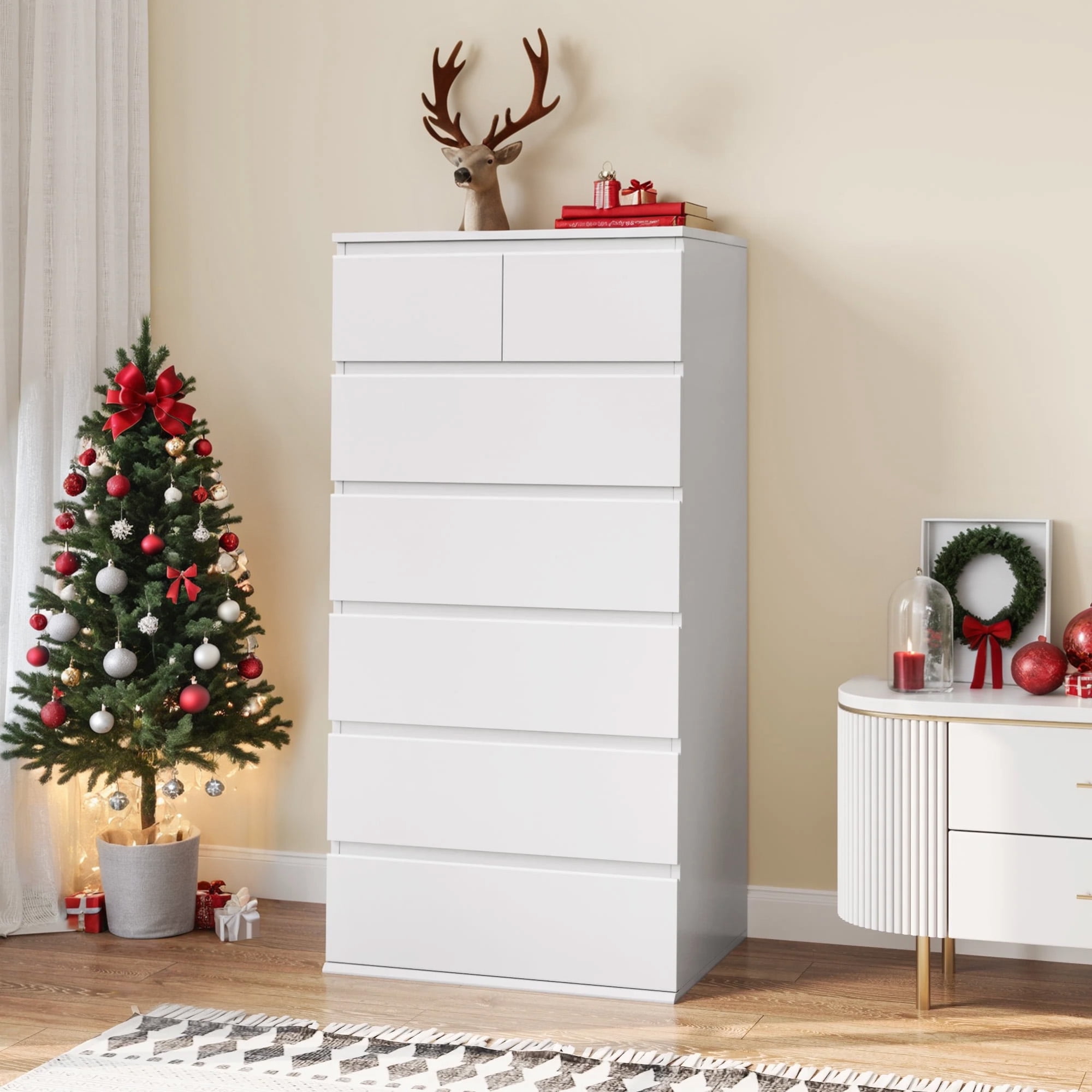 Norsk chest of drawers discount