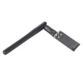 thumbnail image 3 of 2.4G NRF24L01 PA LNA Wireless Transceiver Module High Power High Sensitivity for Ultra Long Distance Data Transmission with SMA Antenna, 3 of 7