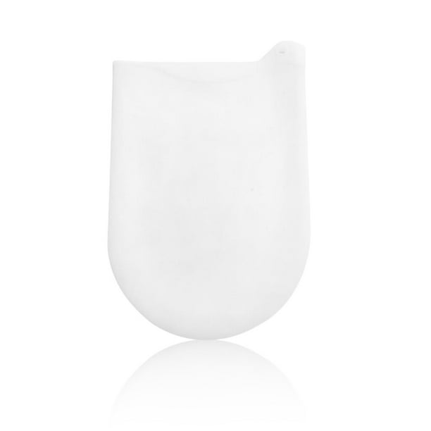 Bewildely Mezclador de , bolsa para amasar, harina, agua, bolsas para mezclar alimentos, resistente a altas temperaturas, herramienta para Cocina y Comedor