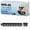 Cyan, variant on GPR-58 GPR58 Toner Cartridges Compatible Replacement for Canon GPR-58 for Canon imageRUNNERADVANCE C256iF II C256iF III C356iF II C356iF III DX C257iF DX C357iF Printer