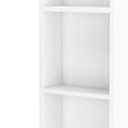 thumbnail image 3 of Tenozek 70 x 13 x 13 inch Tall Cabinet, Freestanding Bathroom Tower Storage Cabinet, White, 3 of 6