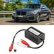 thumbnail image 4 of Supresor de ruido del amplificador automotriz del aislamiento del filtro del audio estéreo del coche, 4 of 8