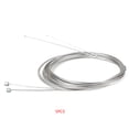 thumbnail image 3 of pitrice 5 Pcs Ligne de Frein de Vélo de Route à Pignon Fixe Accessoires de Vélo, 3 of 9