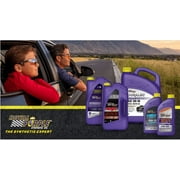 ROYAL PURPLE® ULTRA PERFORMANCE® GREASE NLGI #2, 14.1 ounces