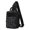 Color E, variant on Fishing Sling Bag, Tool Bag, Multiple Pockets, Molle Webbing, Reflective Stripes, Mesh Back, Adjustable Shoulder Strap For Fishing, Hiking, Hunting, And Camping
