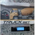 thumbnail image 4 of Jusqu'à 60% de Réduction sur les Cadeaux Dianli Engineering Vehicle Educative Toys Model Construction Vehicle Toy Model kids games, 4 of 6