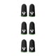 thumbnail image 5 of Fundas para los dedos Inteprter 5 pares antideslizantes para juegos móviles, 5 of 6