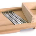 thumbnail image 2 of K&K Keramik Compact Beech Wood Cabbage Shredder ~ Imported From Germany, 2 of 3