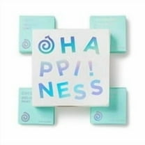 COCOFLOSS Coconut-Oil Infused Woven Dental Floss | Mint | Dentist-Designed | Vegan and Cruelty-Free | 8 Month Supply (32 Yds x 4 Units)