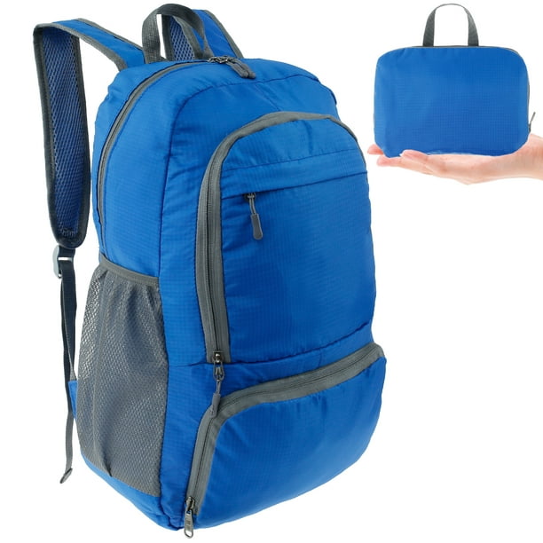 30L Ultra Lightweight Backpacks Waterproof Outdoor Packable Daypacks ...