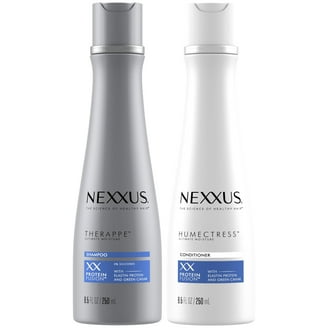 BioSilk Silk Therapy Trio Nourishing Shampoo Conditioner