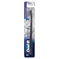 thumbnail image 6 of Oral-B Toothbrush Pro Whitening Brilliance, Extra Soft, Black, 1 Count, 6 of 11
