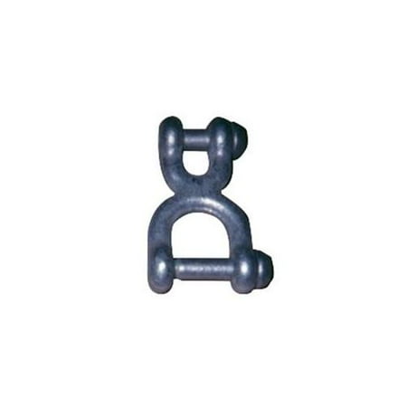 Jensen H172 Commercial H-Shackle