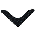 thumbnail image 1 of 10/1PCS Carpet Non-slip Sticker Reusable Silicone Washable Anti Curling Carpet tape Fixed Sticker Home Bath Room Corners Pads Right angle L-shaped 5PCS, 1 of 6