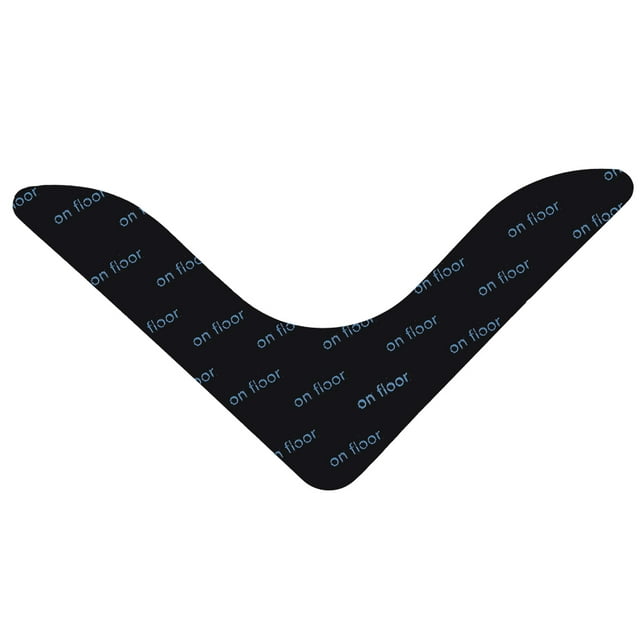 10/1PCS Carpet Non-slip Sticker Reusable Silicone Washable Anti Curling Carpet tape Fixed Sticker Home Bath Room Corners Pads Right angle L-shaped 5PCS