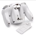 thumbnail image 2 of Luxmo Classic 2.4G Wireless Controller Gamepad with Receiver Adapter for Nintendo Gamecube NGC GC Wii Console, 2 of 3