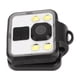 thumbnail image 3 of Grabador De Vídeo De Cámara Corporal, Cámara Portátil Con Luz LED Ajustable Para Pescar, 3 of 7