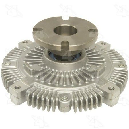 Four Seasons Fan Clutch - Four Seasons 36906 Engine Cooling Fan Clutch