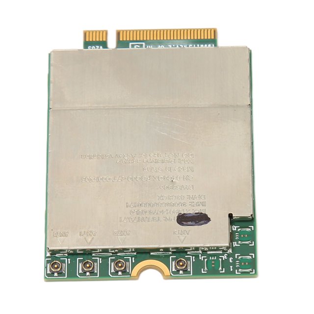 Tarjeta inalámbrica ANGGREK T99W175 M.2 5G Para 7560 7760 9520 2 en 1