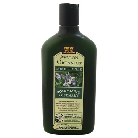 Organics Volumizing Rosemary Conditioner