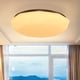 thumbnail image 1 of Luz De Techo Led Minimalista Moderna Luz De Techo Ajustable De Acrílico Para Dormitorio Minnieouse HA026496-01, 1 of 6