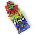 thumbnail image 3 of Sour Punch Bites Assorted Flavors Candy, 5oz Bag, 3 of 11