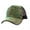 Green, variant on Winter Hats Clearance Women Man Embroidered Flower Denim Cap Trendy Baseball Cap Topee