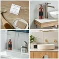 thumbnail image 3 of IFANLANDOR 2 Set Waterproof Hand Dish Soap Labels With Self-Adhesive Feature, 3 of 8