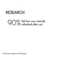 thumbnail image 6 of Klorane Detox Dry Shampoo with Aquatic Mint, All Hair Types, Invisible Finish, Cooling, Paraben & Sulfate-Free 3.2 Ounce (Pack of 1), 6 of 9