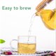 thumbnail image 4 of Té Pueraria bolsitas de té Oolong de 120 g Vida útil de 18 meses Fácil de preparar para todas las estaciones ANGGREK Otros, 4 of 8