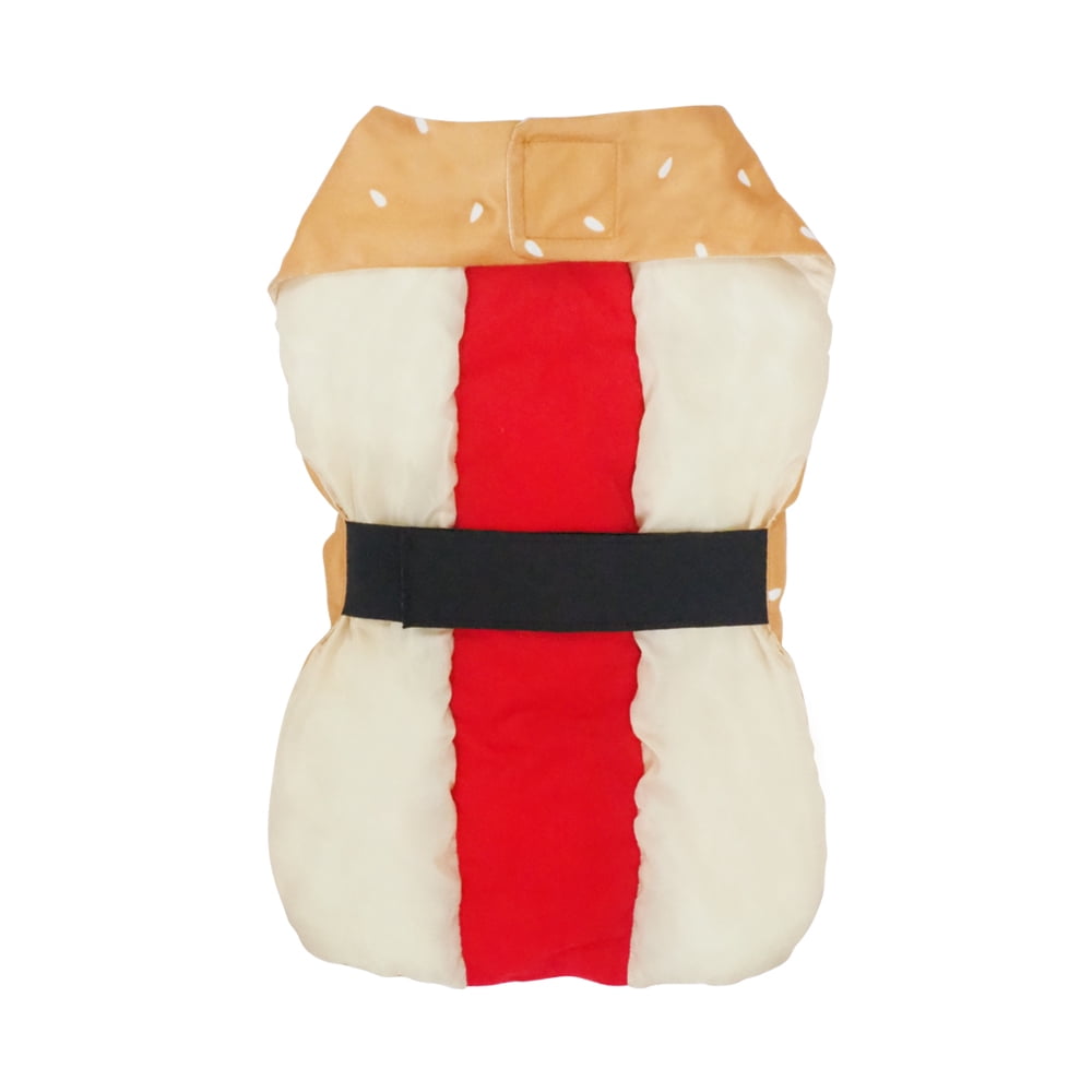 Vibrant Life Vl Hw Hotdog Costume Medium