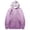 H*, variant on RUTAYY Girls Pullover Hoodie Black Red Ombre Gradient Tie Dye All Over Print Long Sleeve Casual Sweatshirt with Front Pocket for Kids