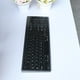 thumbnail image 3 of Teclado inalámbrico Bluetooth de 104 teclas para Windows, iOS, Android, Mac OS y portátiles D negro, 3 of 9