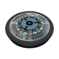 thumbnail image 2 of Adhesivo PopSockets PopGrip Marvel Avengers Endgame Iron Man, 2 of 6
