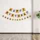 thumbnail image 2 of Pancarta decorativa Yuarrent 16,4 pies colgante decoraciones bandera, 2 of 6