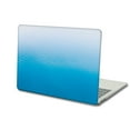 thumbnail image 1 of KSK KAISHEK Hard Case Compatible with Newest MacBook Pro 15" 2016 2017 2018 2019 A1707 A1990, Blue series A 0484, 1 of 5