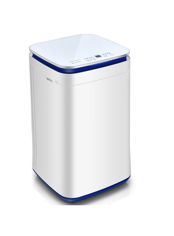 Compact Washing Machines in Washing Machines