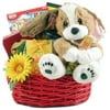 Gift Basket Drop Shipping TLFoYoRe-kids TLC For Your Recovery, Get Well Basket For Kids